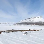 Kilpisjaerven Tunturimajat *