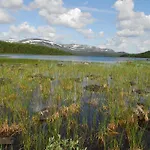 Сasa de vacaciones Kilpisjaerven Tunturimajat Kilpisjärvi