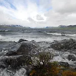Kilpisjaerven Tunturimajat Сasa de vacaciones Kilpisjärvi