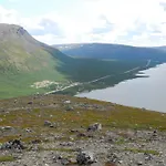 Kilpisjaerven Tunturimajat