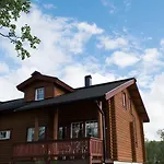 Kilpisjaerven Tunturimajat * Kilpisjärvi