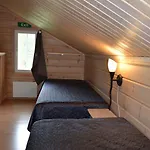 Kilpisjaerven Tunturimajat * Kilpisjärvi