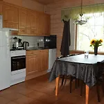 Сasa de vacaciones Kilpisjaerven Tunturimajat Kilpisjärvi