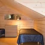 Kilpisjaerven Tunturimajat Сasa de vacaciones Kilpisjärvi