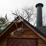 Ferienhaus Kilpisjaerven Tunturimajat