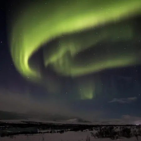 Kilpisjaerven Tunturimajat