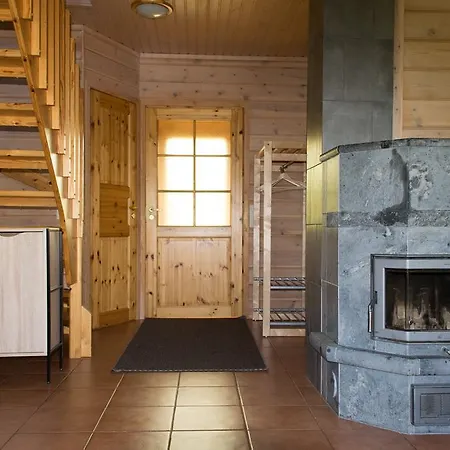 Kilpisjaerven Tunturimajat *