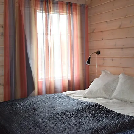 Kilpisjaerven Tunturimajat Prázdninový dům Kilpisjärvi