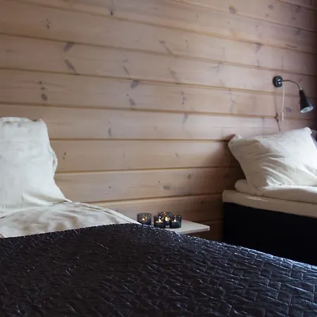 Kilpisjaerven Tunturimajat Prázdninový dům *