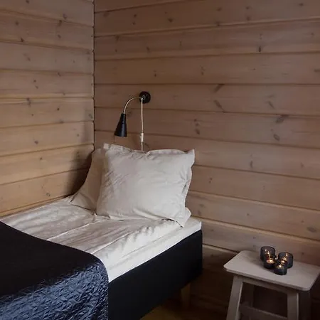 Kilpisjaerven Tunturimajat Feriehus Kilpisjärvi