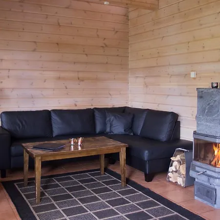 Kilpisjaerven Tunturimajat