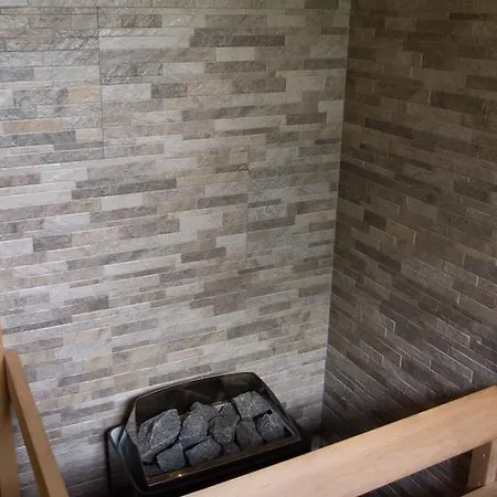 Kilpisjaerven Tunturimajat *