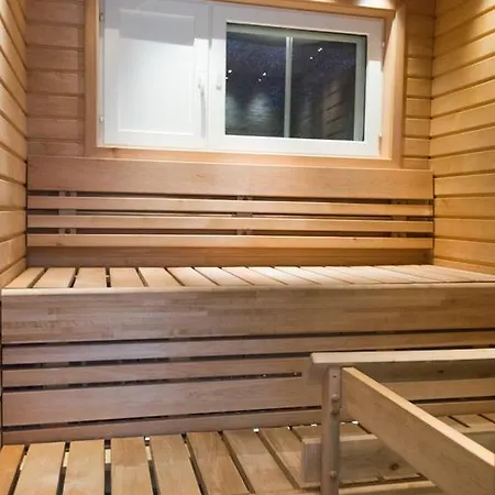 Kilpisjaerven Tunturimajat Prázdninový dům *