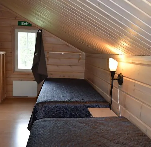 Kilpisjaerven Tunturimajat * Kilpisjärvi