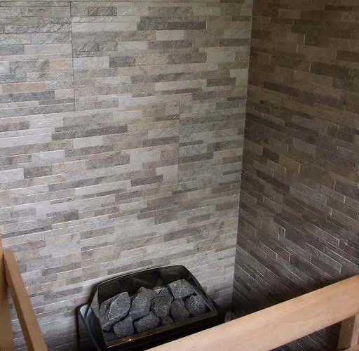 Kilpisjaerven Tunturimajat *